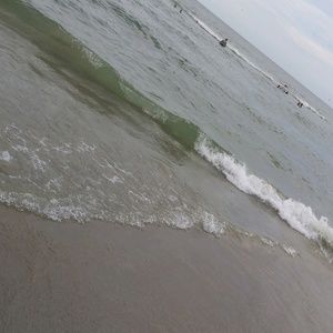 Meet your Posher, Marika